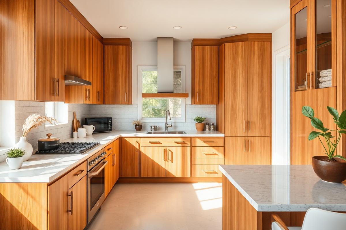 Rénovation résidentielle